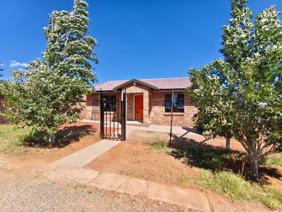 To Let 2 Bedroom Property for Rent in Quaggafontein Free State